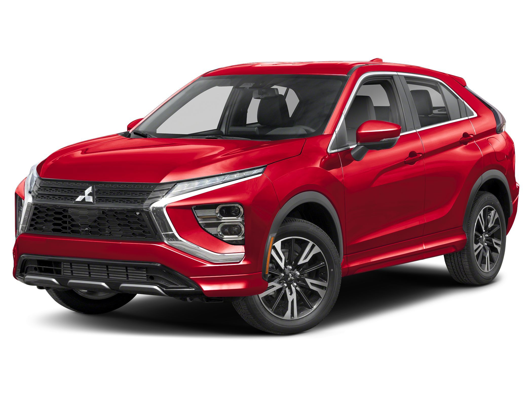 mitsubishi eclipse cross 2024 JA4ATWAAXRZ023388 image